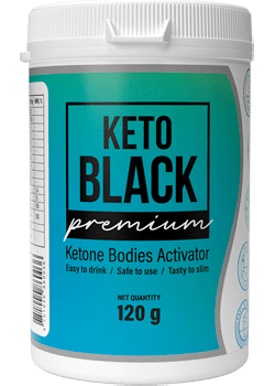 Po Keto Black